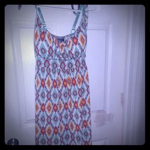 Allison Brtittney dress small new with tags